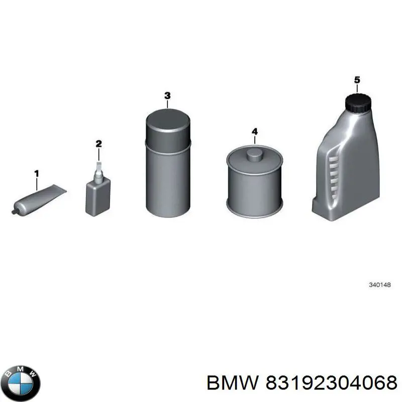 Антифриз 9434699 Volvo