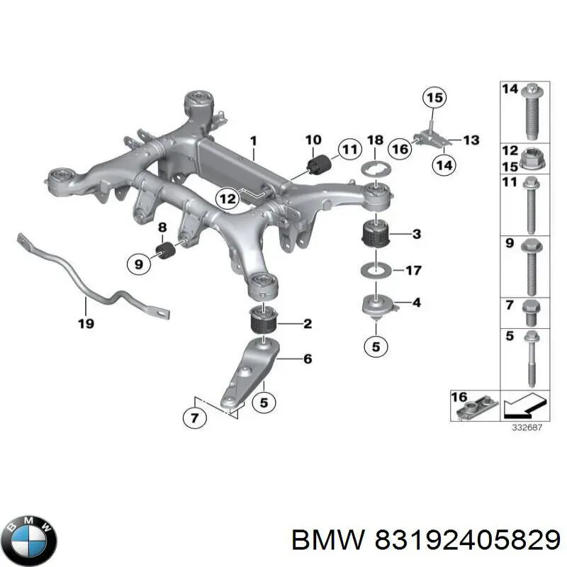 Универсальное смазочное средство BMW 83192405829 цена, от 24.35 USD