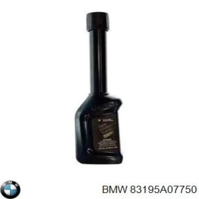 83195A07750 BMW aditivos do sistema de combustível dos motores de gasolina