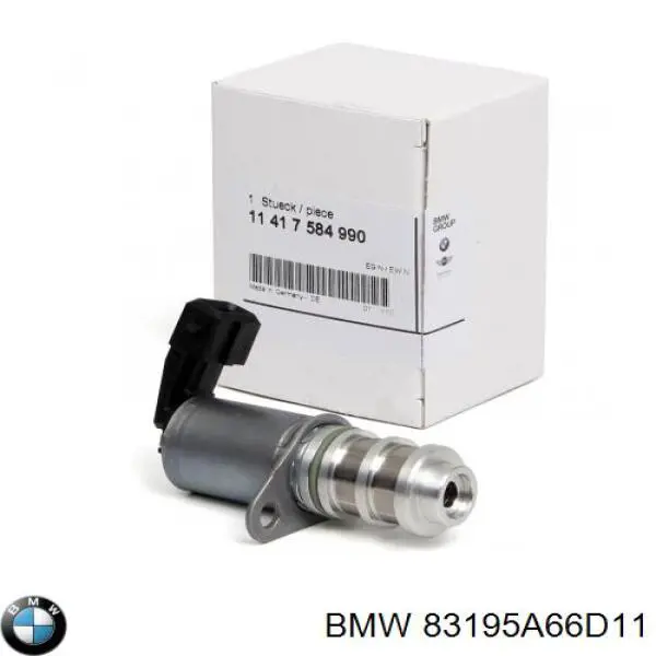 Купить 83195A66D11 BMW 
