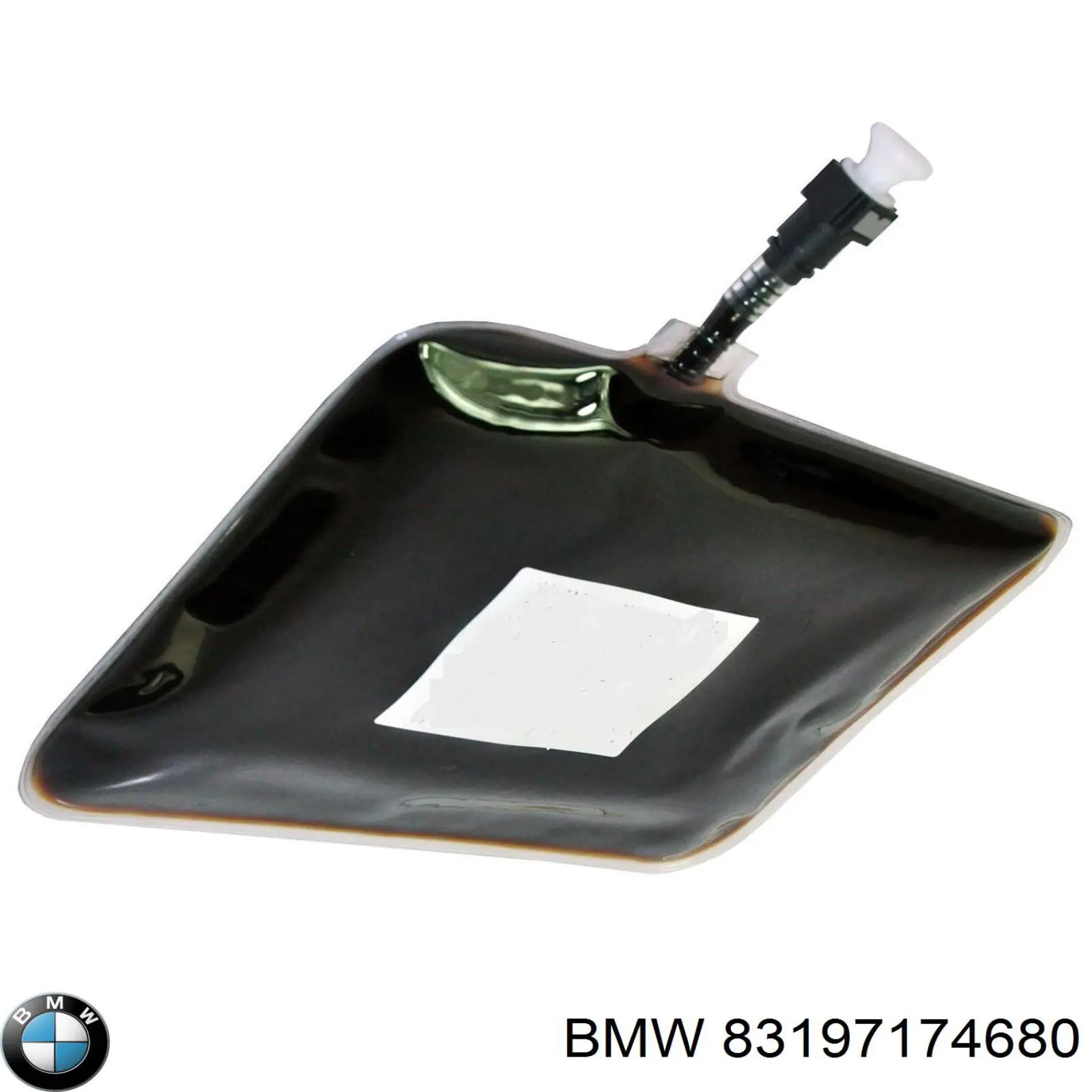 83197174680 BMW 