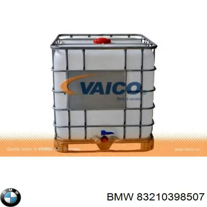 Масло автомобильное BMW 83210398507 цена, от 11.84 USD