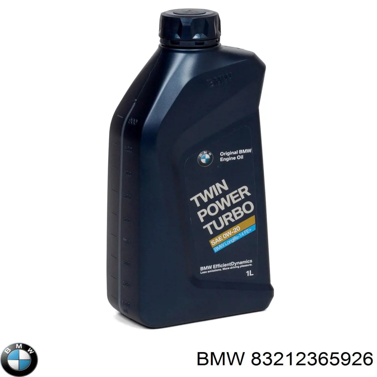 Купить 83212365926 BMW Моторное масло для дизеля