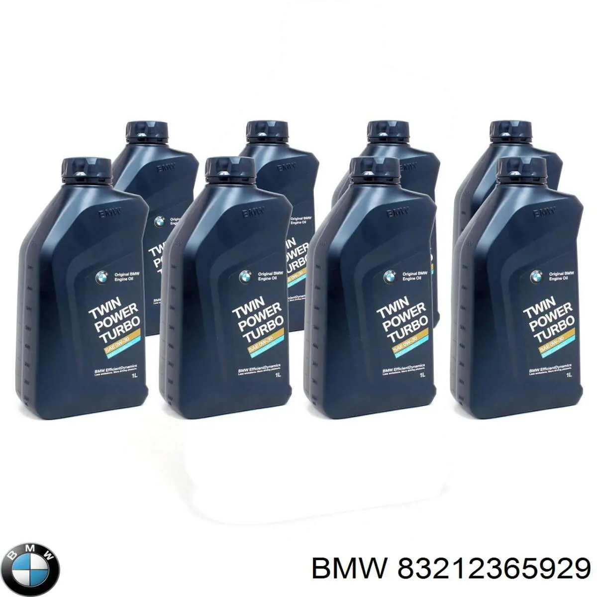 Купить 83212365929 BMW Моторное масло для дизеля