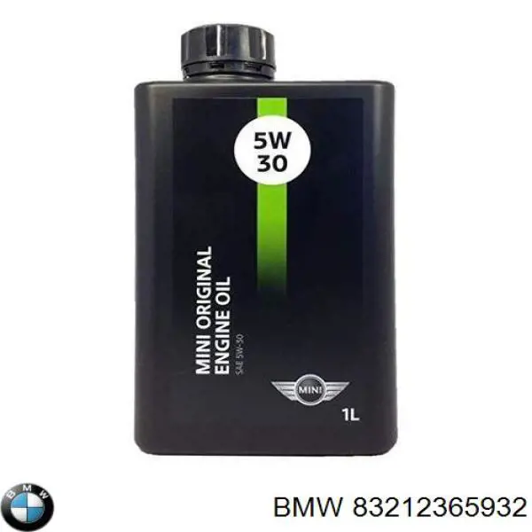 Купить 83212365932 BMW Моторное масло для дизеля