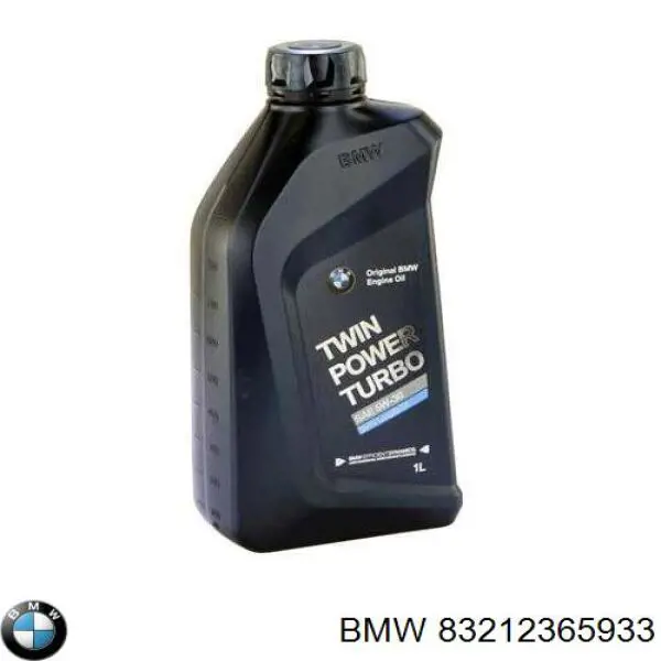 Купить 83212365933 BMW Моторное масло для дизеля