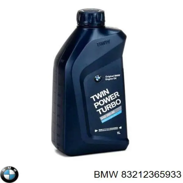 Купить 83212365933 BMW Моторное масло для дизеля