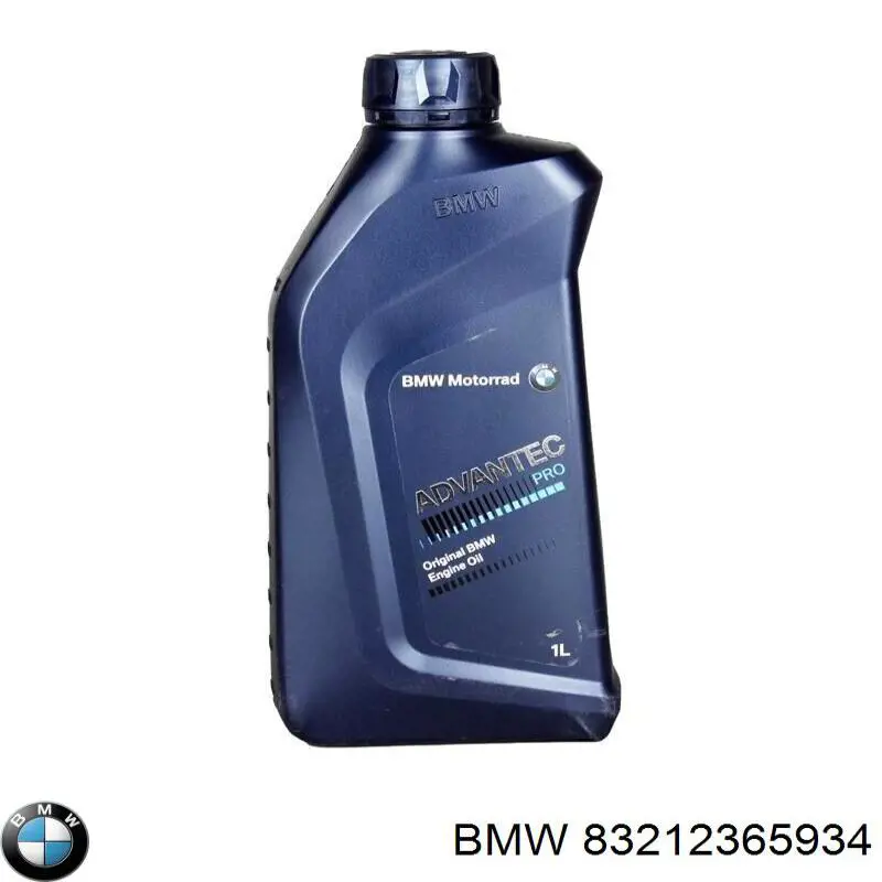 Купить 83212365934 BMW Моторное масло для дизеля
