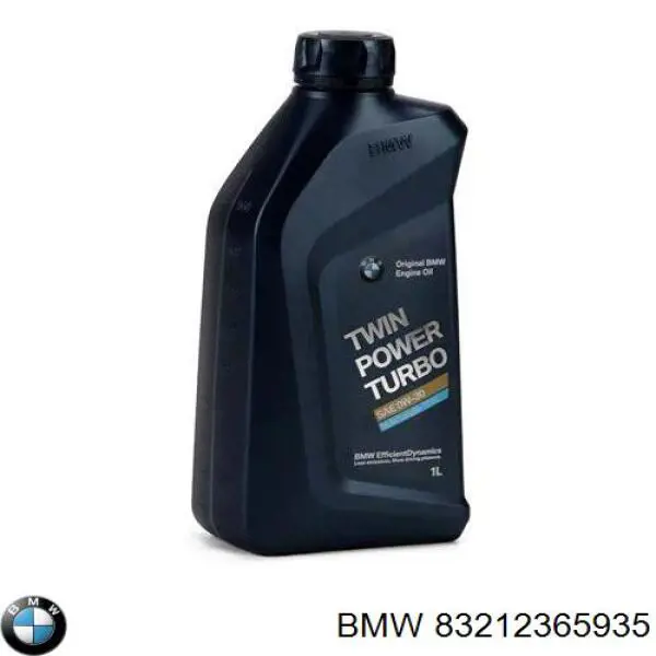 Купить 83212365935 BMW Моторное масло для дизеля
