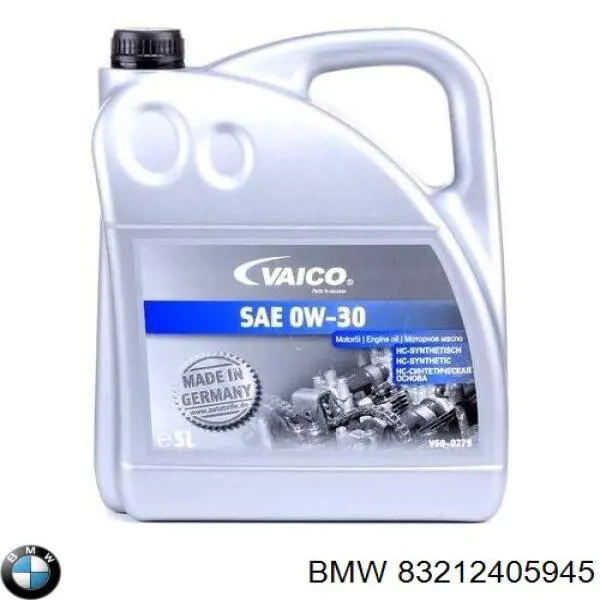 Моторное масло 2405945 BMW
