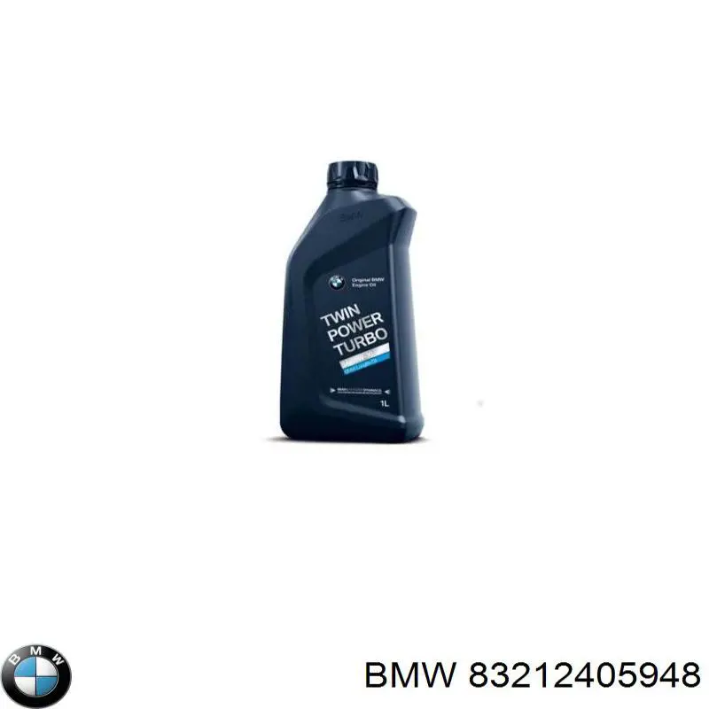  83212405948 BMW