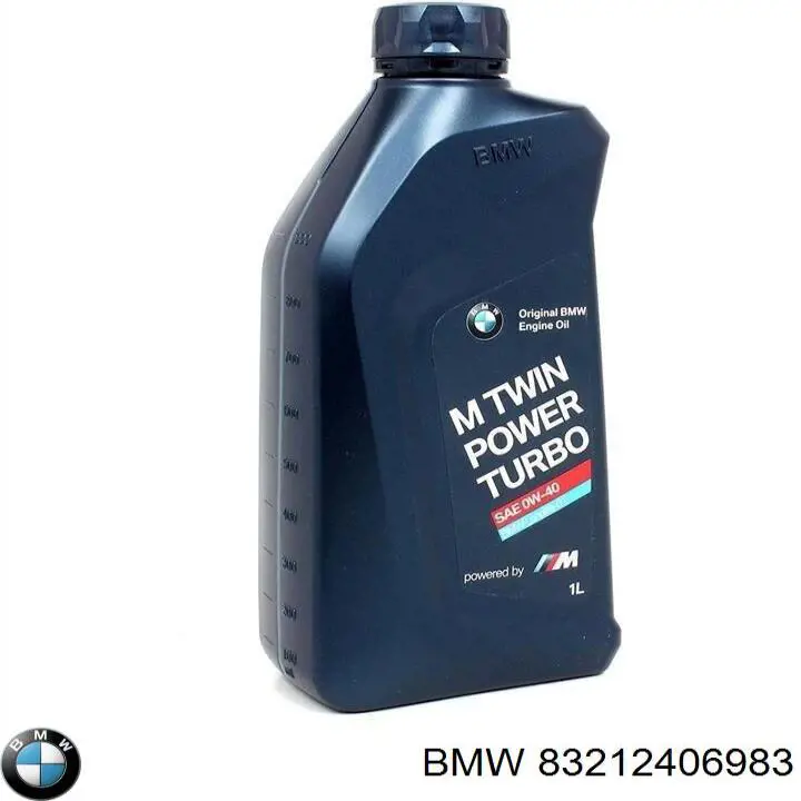  83212406983 BMW