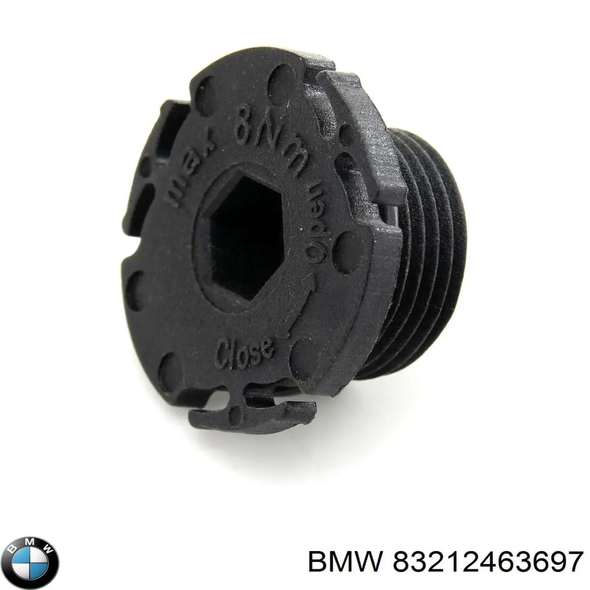 Моторное масло 83212463697 BMW