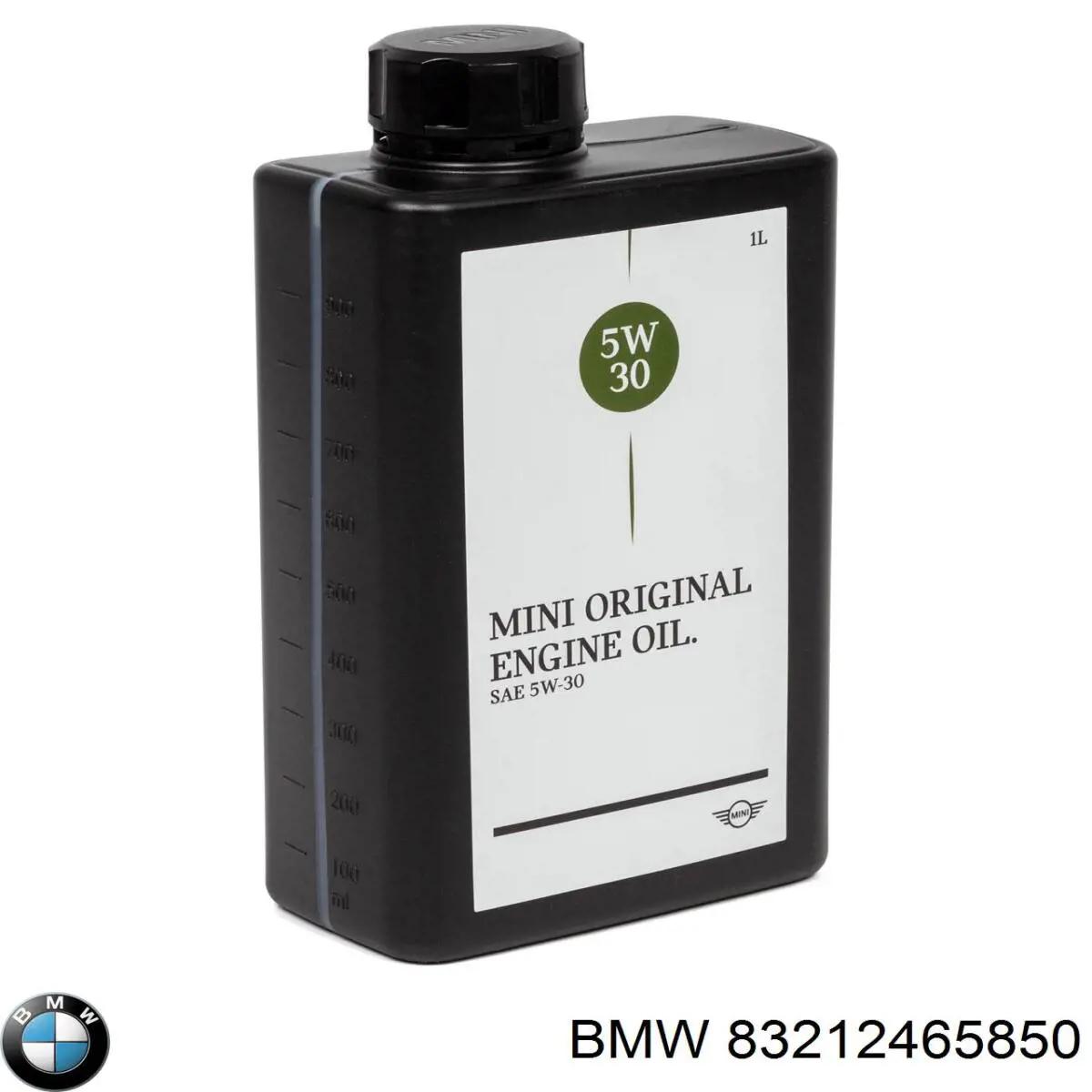83212465850 BMW óleo para motor