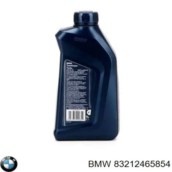 Моторное масло BMW (83212465854)