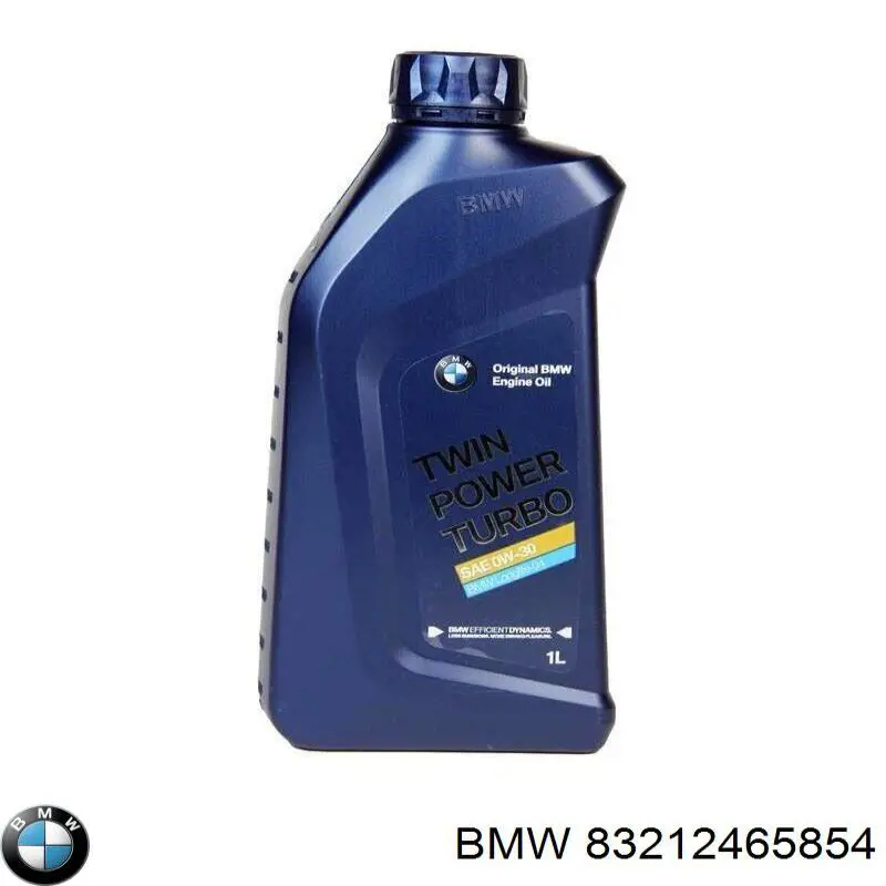 Купить 83212465854 BMW Моторное масло для дизеля