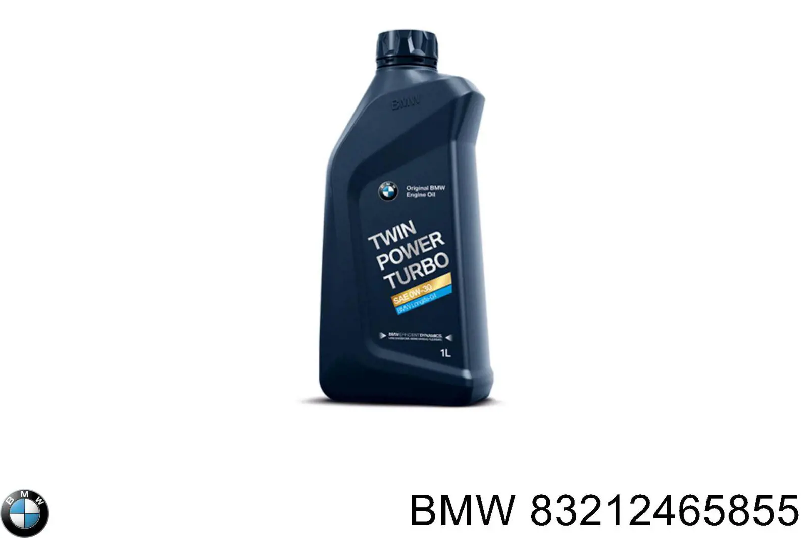 Моторное масло BMW (83212465855)