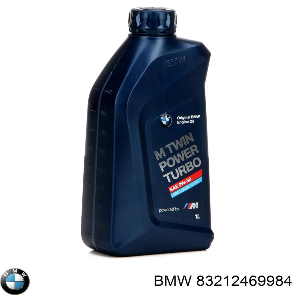  83212469984 BMW