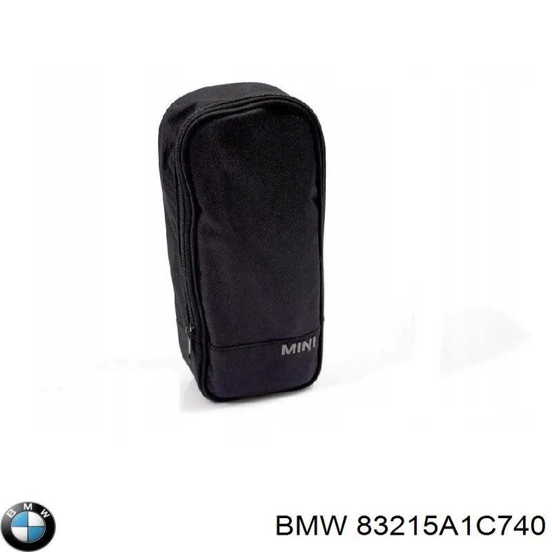 Масло автомобильное BMW 83215A1C740 цена, от 19.74 USD