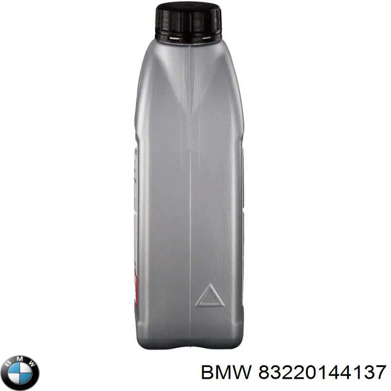 Трансмиссионное масло 83220144137 BMW