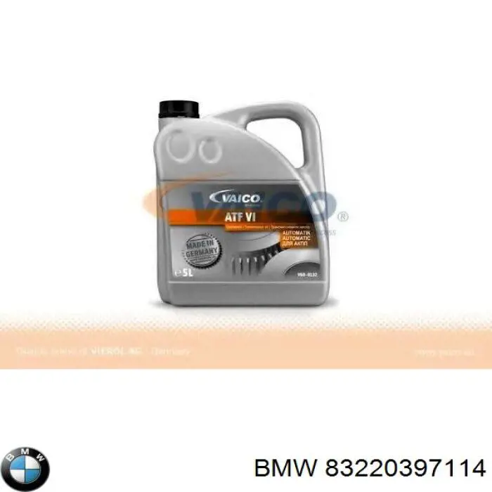 121110500401999 Ravenol Масло в коробку передач