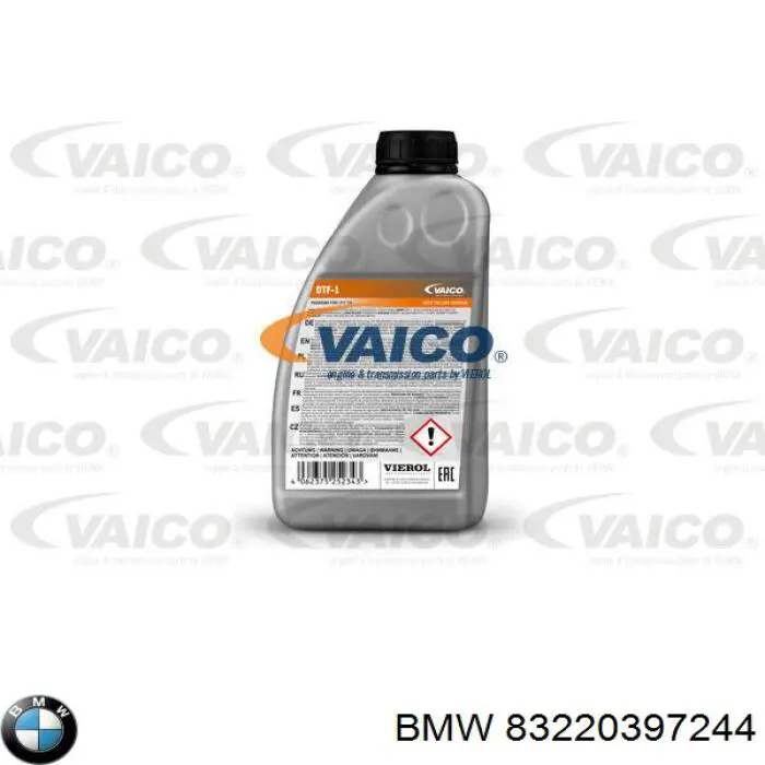 Купить G055529 VAG Масло АКПП