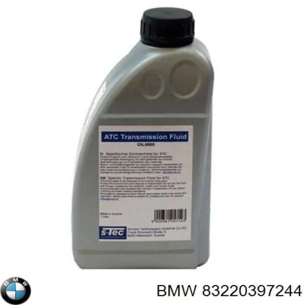 Масло в коробку MPM OIL 16001DSG