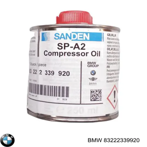  2339920 BMW