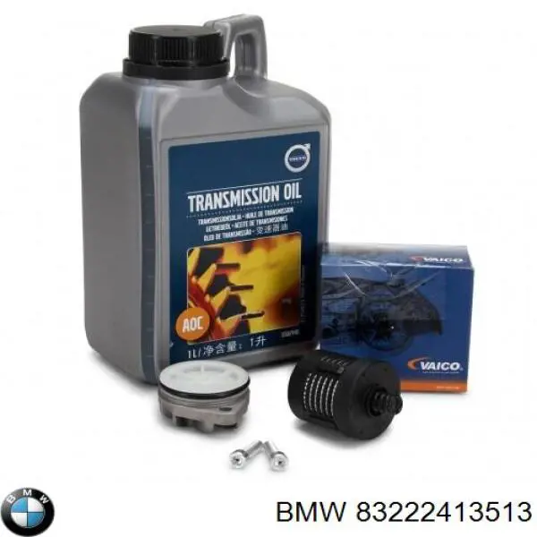 Купить DS2018394 Borg-Warner Масло АКПП