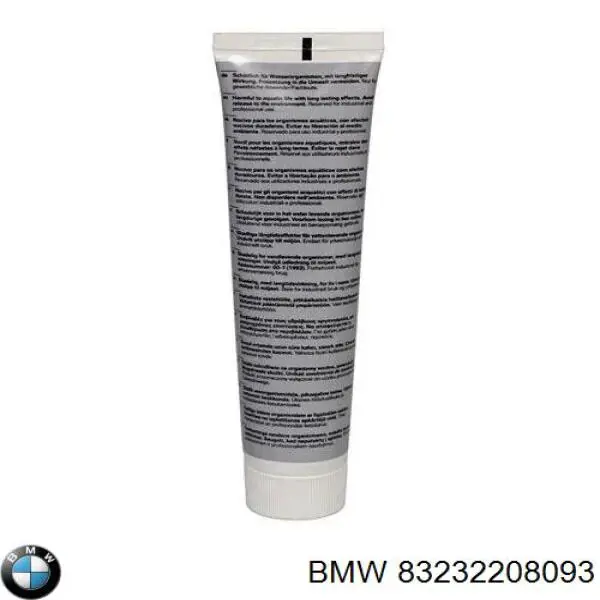 83232208093 BMW lubrificante universal