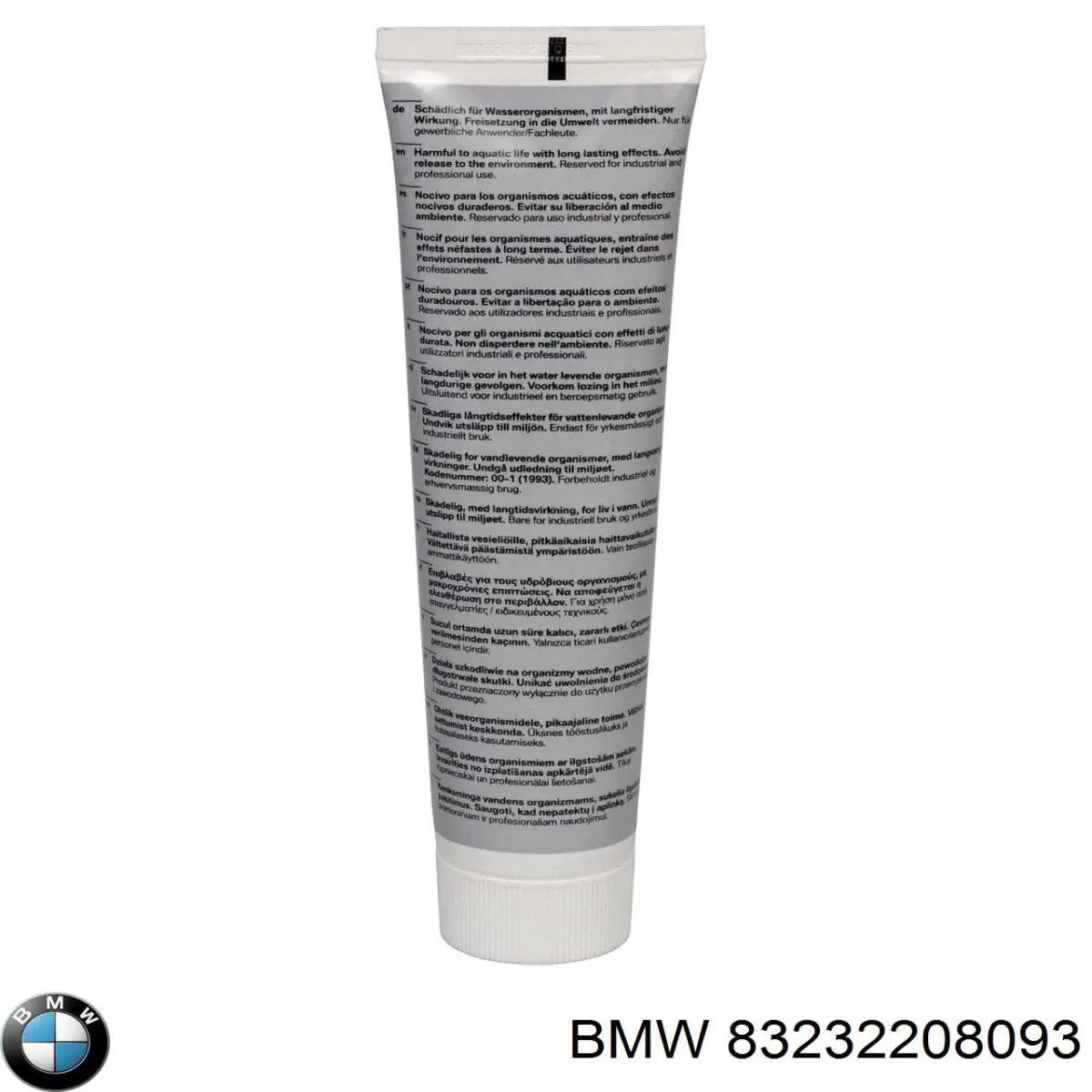 Смазка для защиты всех видов цепных приводов BMW 32111116929 цена, от 13.79 USD