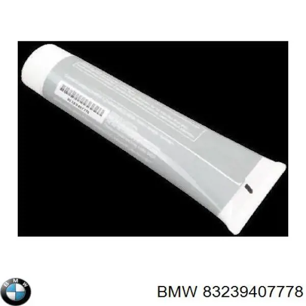 Купить 83239407778 BMW 