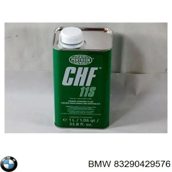 83290429576 BMW