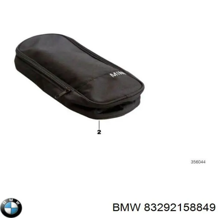 83290144485 BMW 