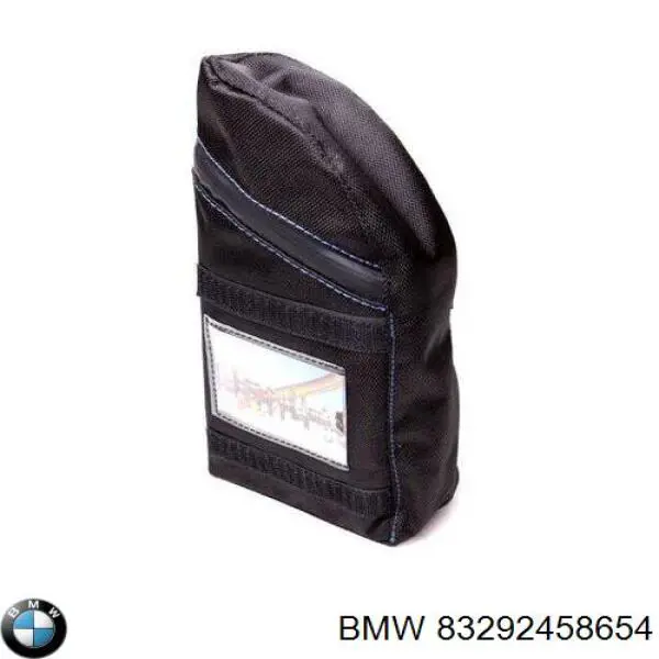 83292458654 BMW 