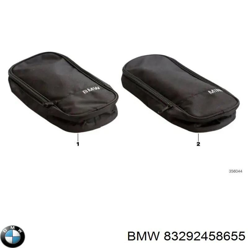 83292458655 BMW 