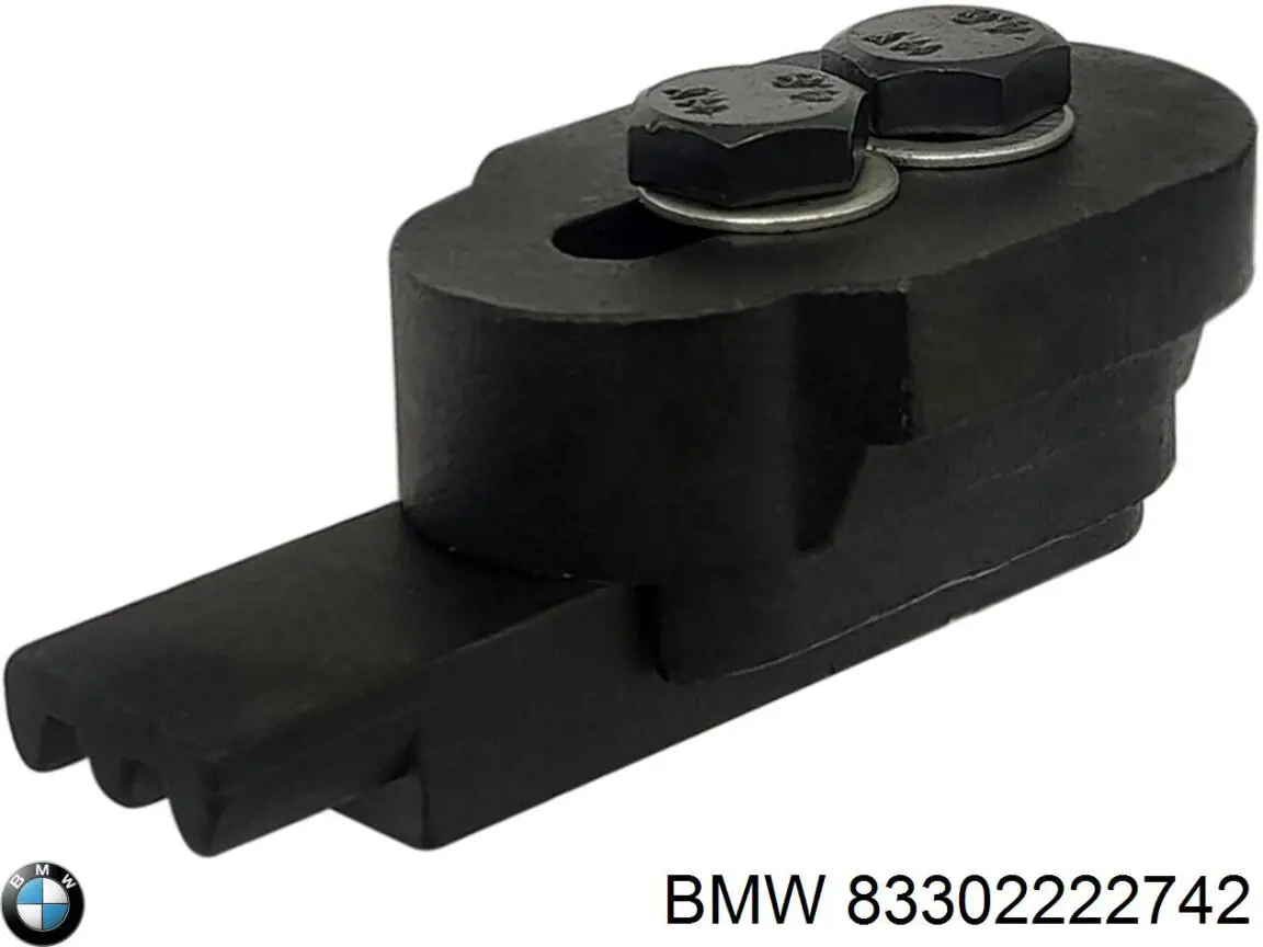 83302222742 BMW 
