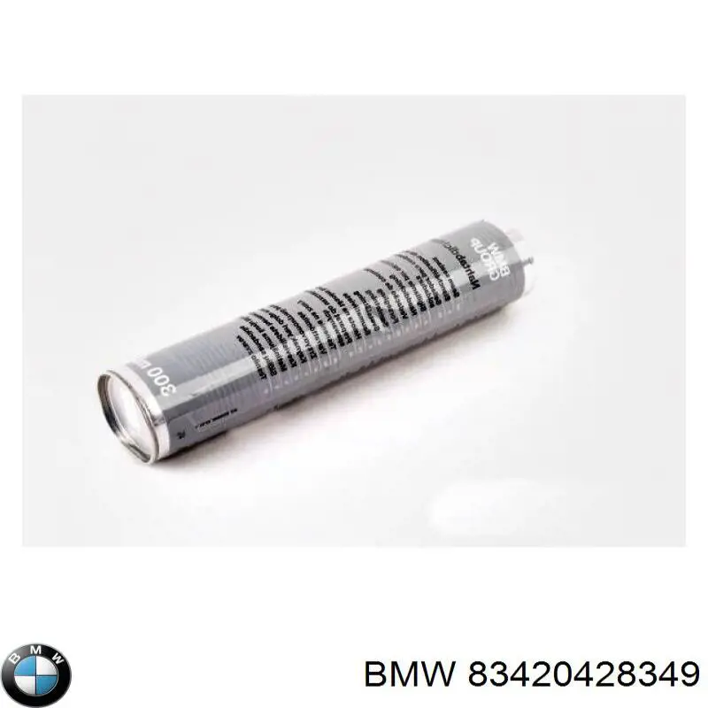 Купить 83192210419 BMW Герметик прокладок силиконовый