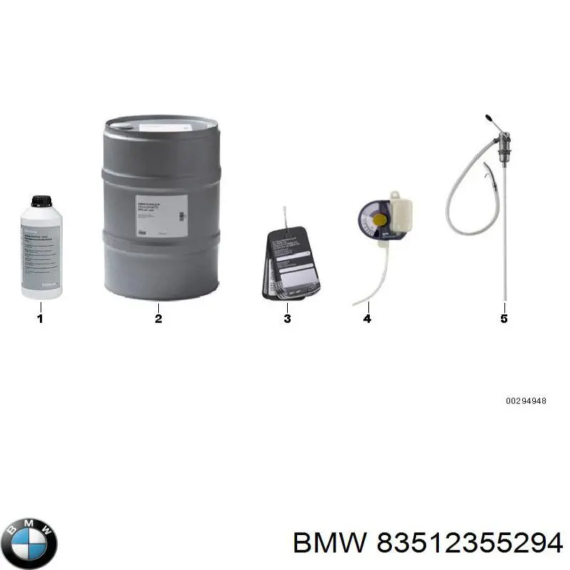Антифриз концентрат MAN 324SNF цена, от 8.87 USD