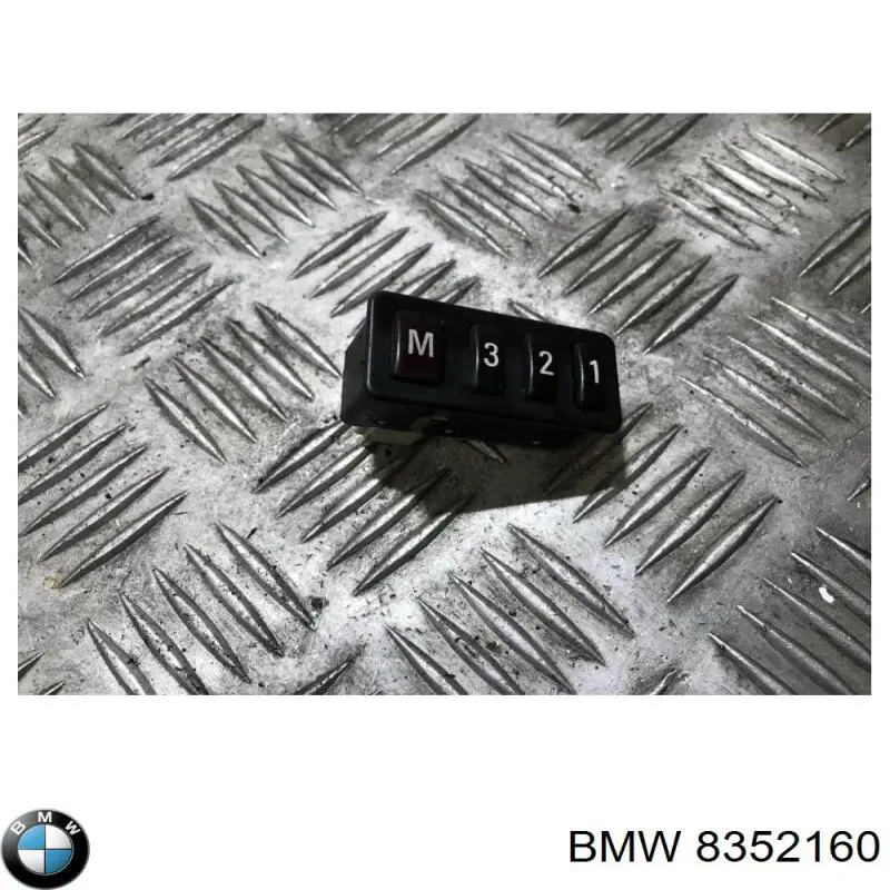 8352160 BMW 