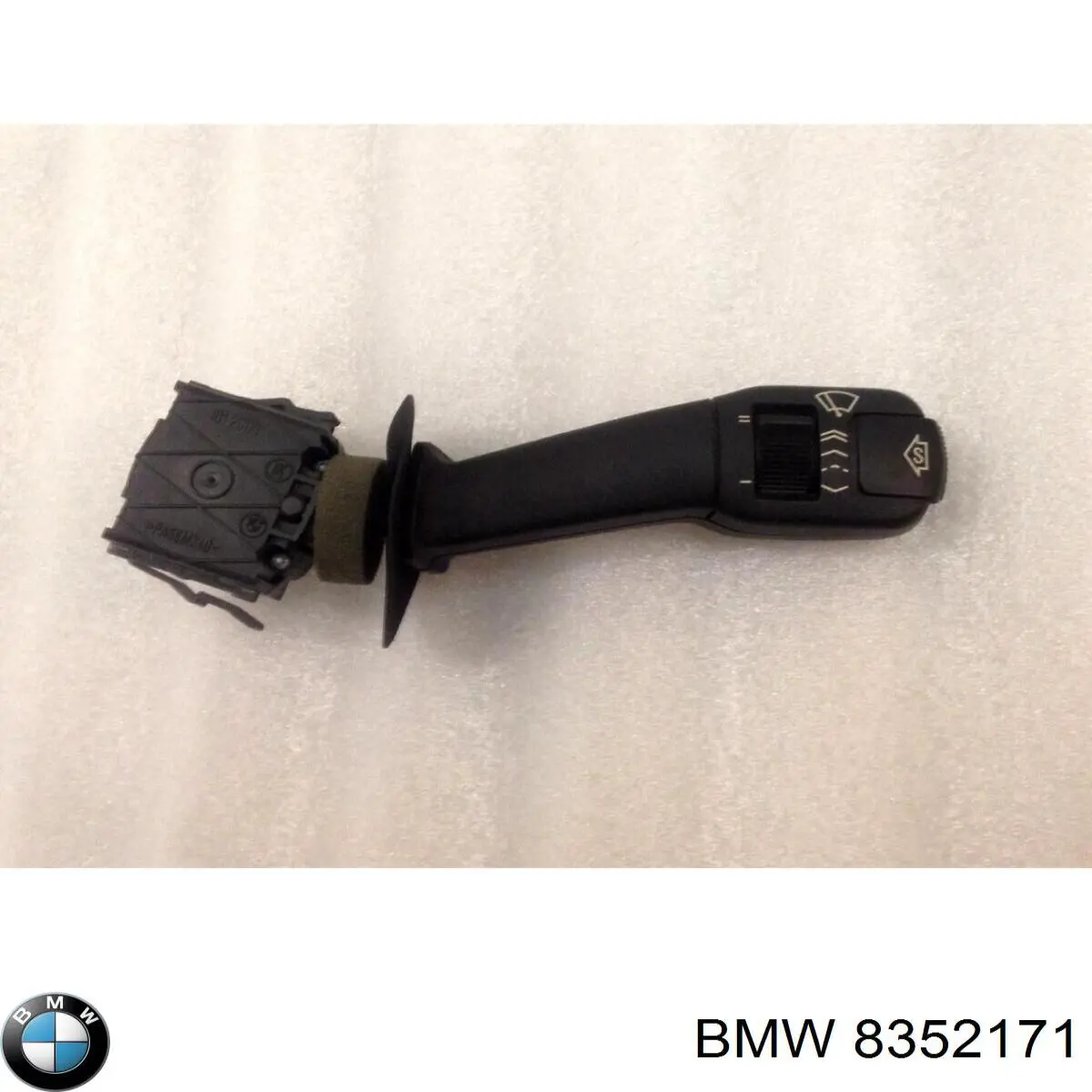 Купить 8352171 BMW Правый подрулевой переключатель