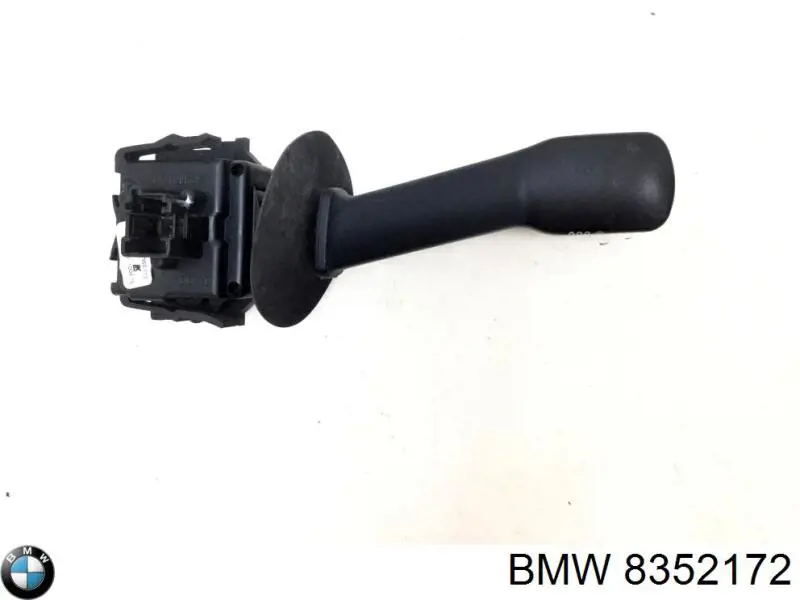 Переключатель подрулевой, левый BMW 8352172 цена, от 6.97 USD