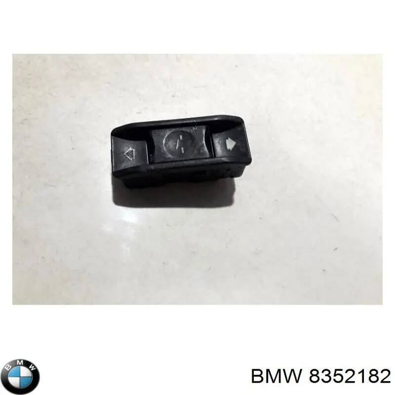  BMW 8352182 цена, от 6.33 USD