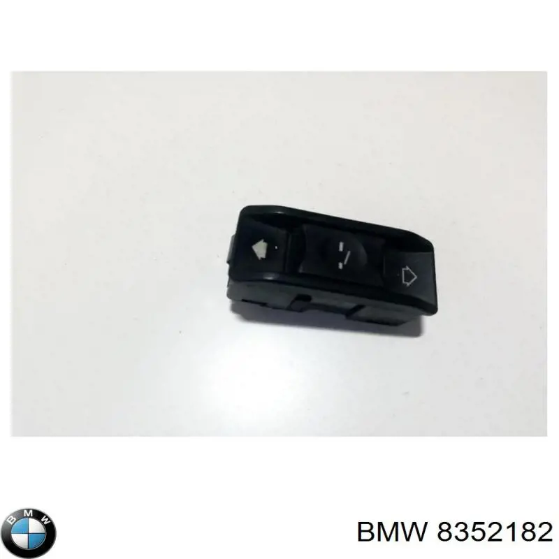 Купить 8352182 BMW 
