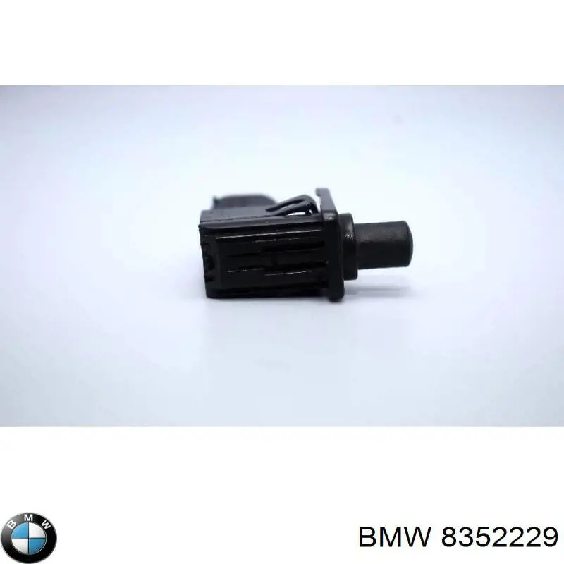 Переключатель управления люком 8352229 BMW