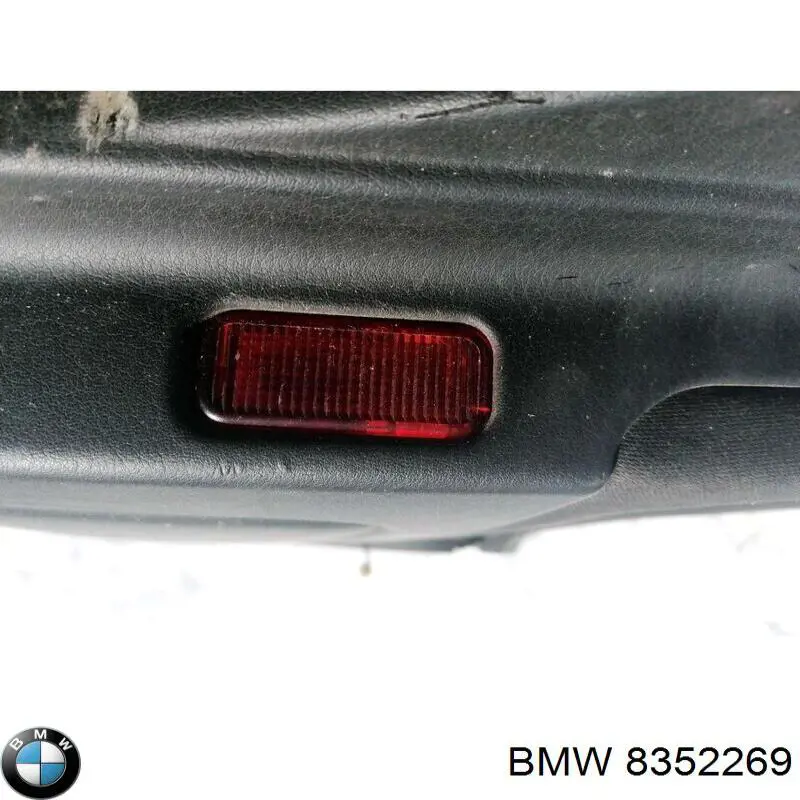 8352269 BMW 