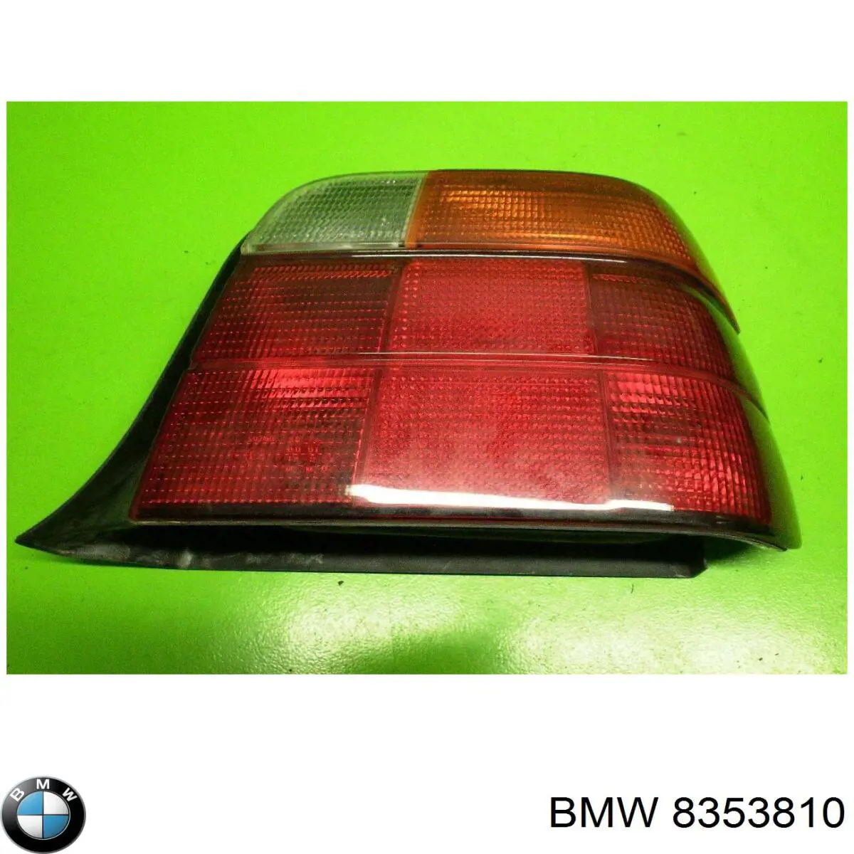 8353810 BMW Задний левый стоп