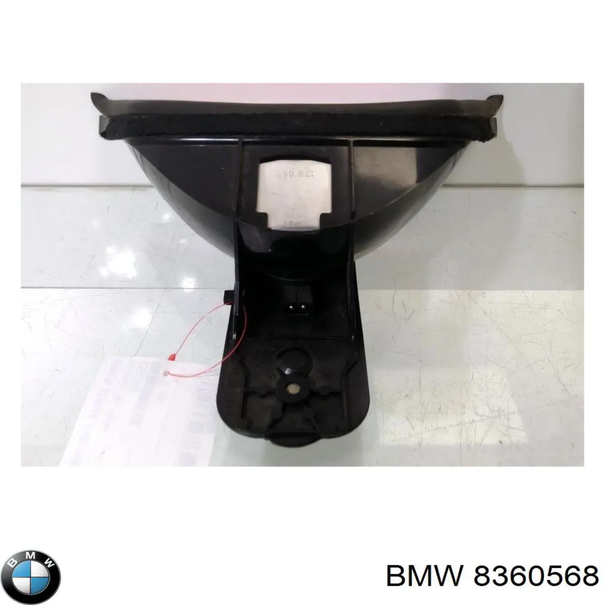 8360568 BMW Фонарь сигнальный