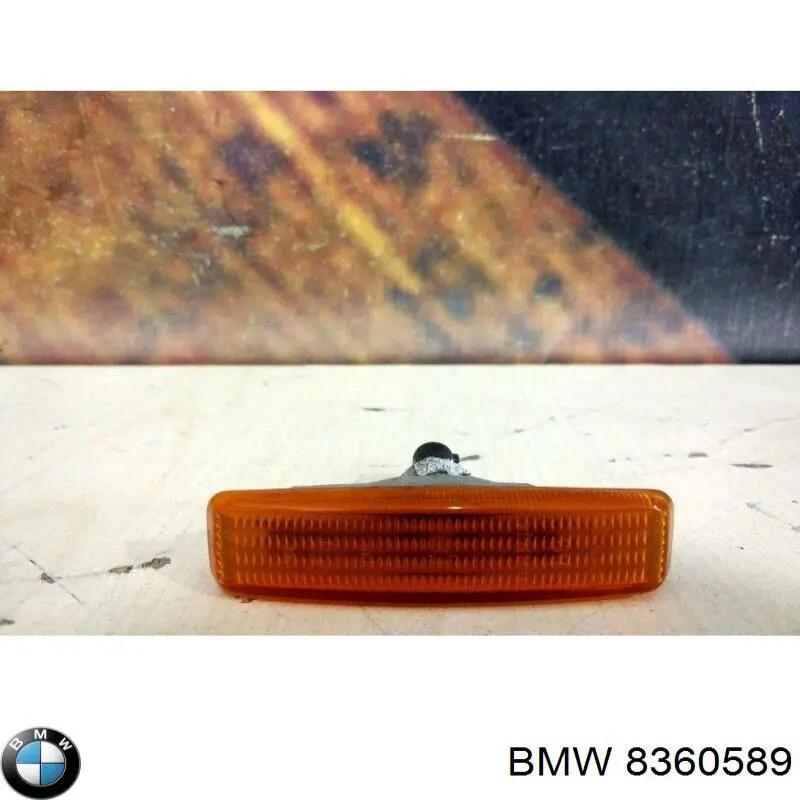 Купить 8360589 BMW Повторитель поворота