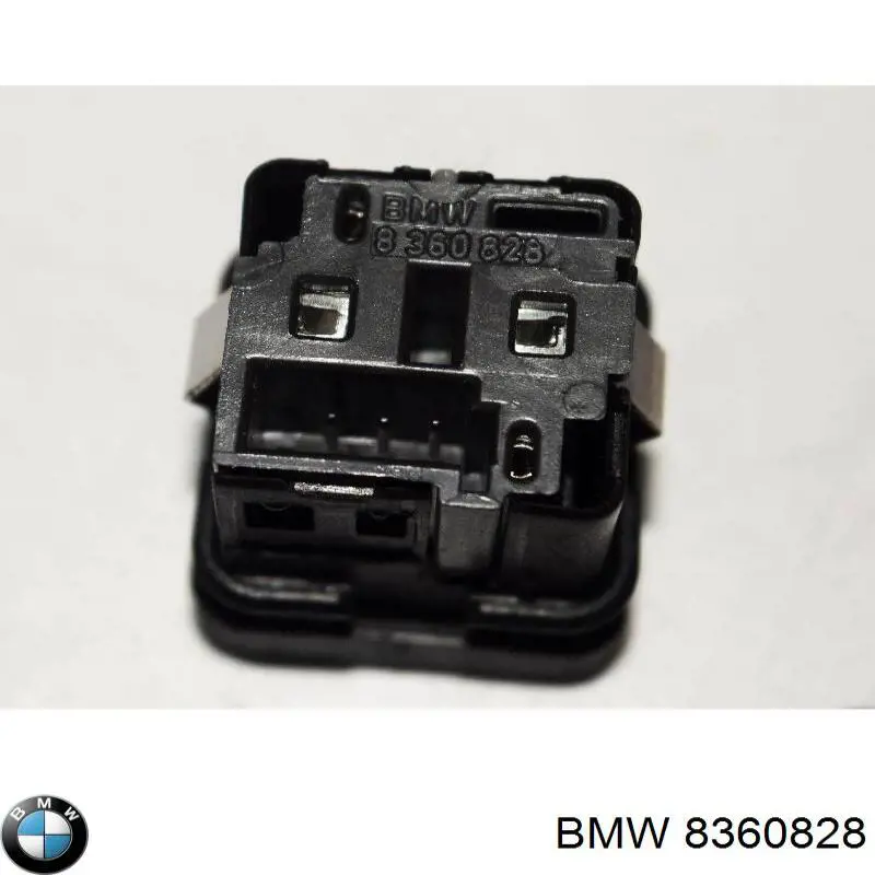Купить 8360828 BMW 